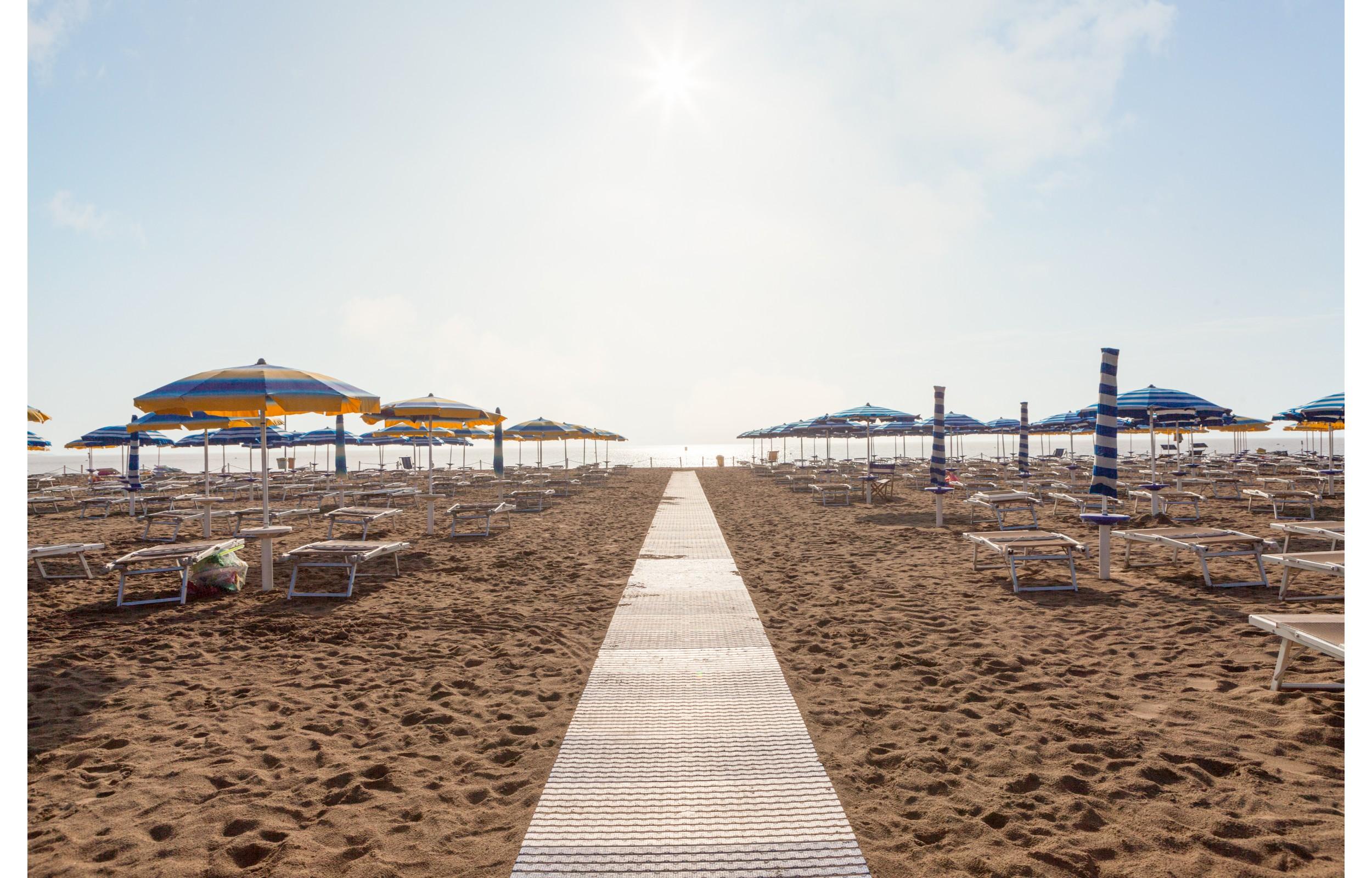 Hotel Bristol Sottomarina Εξωτερικό φωτογραφία